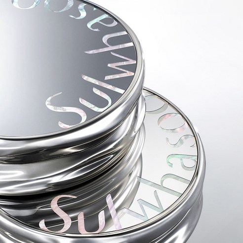 내 피부처럼 가볍고 편안하게, 설화수 뉴 퍼펙팅 쿠션 에어리