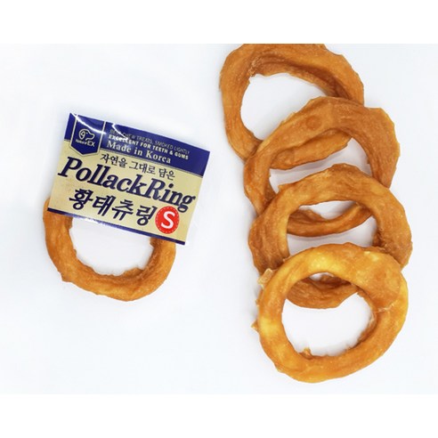 사랑하는 반려견을 위한 최고의 간식