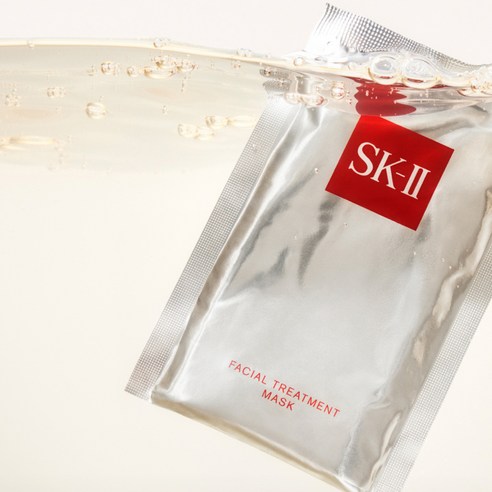 단 15분, 피부에 기적을 선물하세요.