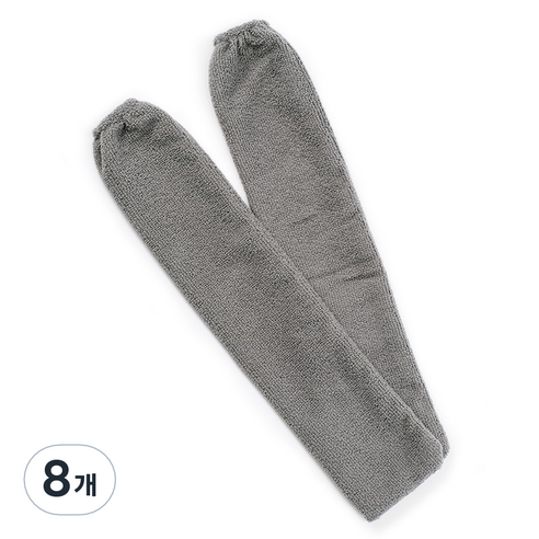 삼정크린마스터 틈새청소기 교체용, 8개