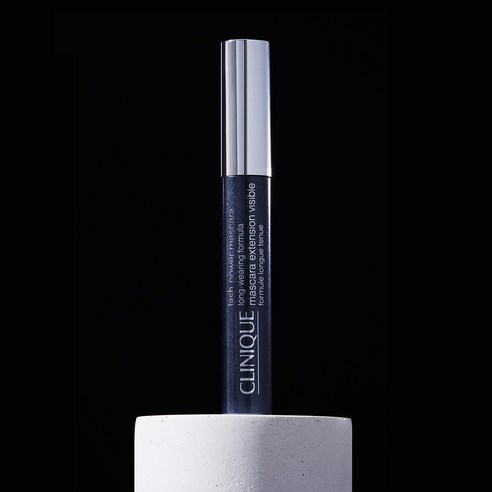 속눈썹 한 올 한 올, 섬세한 아름다움을 피어나게 하는 마법 - 크리니크 래쉬 파워 마스카라