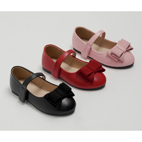 사랑스러운 디자인과 편안한 착용감, 안전성까지 갖춘 완벽한 여아용 아동화