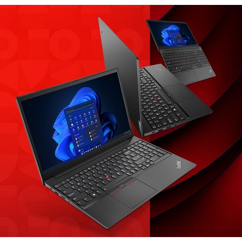 레노버 2022 씽크패드 E15 Gen4 15.6 - 완벽한 업무 파트너로 도약