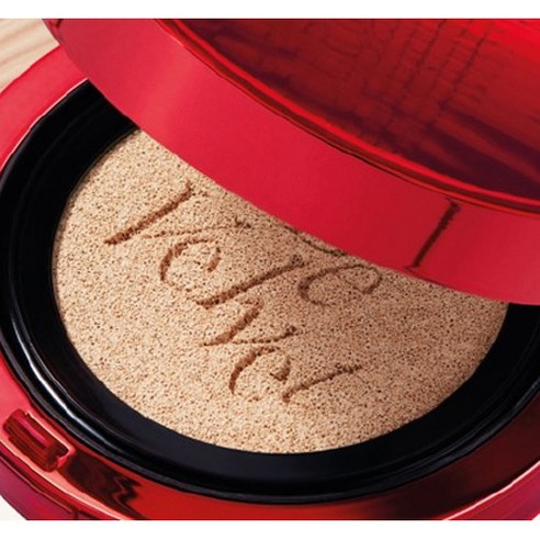 에스쁘아 프로테일러 비벨벳 커버 쿠션: 벨벳처럼 매끈하고 완벽한 피부를 완성하세요.