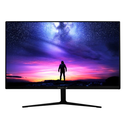 인터픽셀 80cm FHD 평면 165Hz 게이밍 모니터