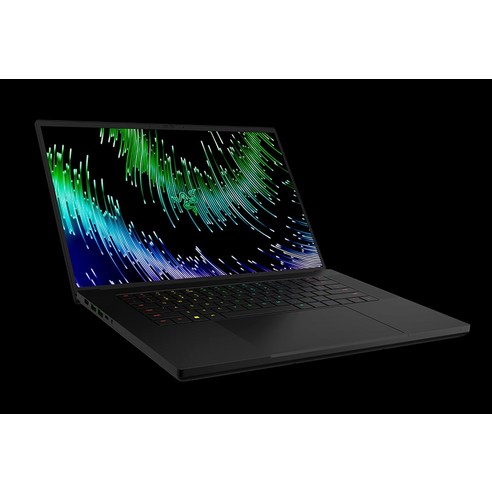 레이저 2023 블레이드 16: 성능과 편의를 모두 갖춘 완벽한 노트북