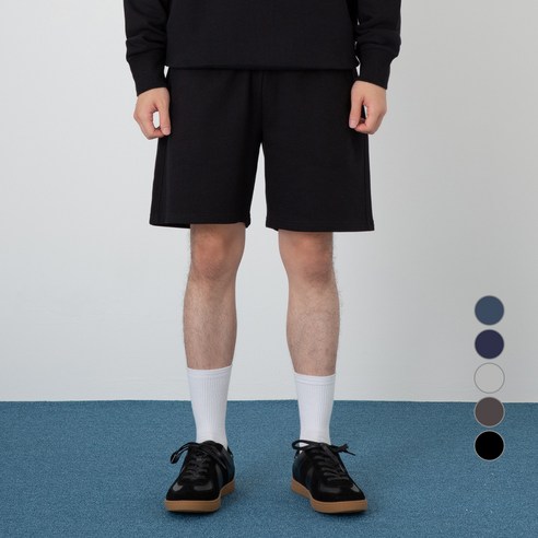 시티파이 스웨트쇼츠