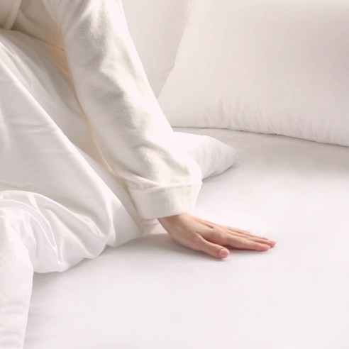 프랑떼 프리미엄 항균 방수 매트리스커버: 안전하고 편안한 수면을 위한 선택