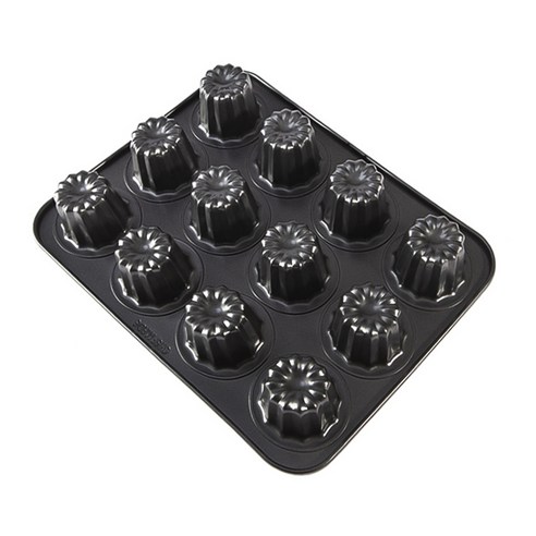 廚具 烘焙 用品 瑪德琳模具 瑪德琳鍋 麵包模具 烘焙