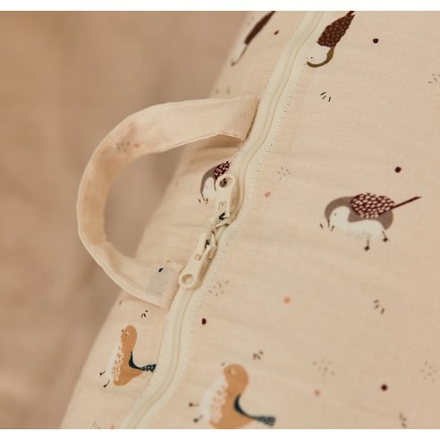 꿈결 같은 안식을 선물하는 로토토베베 역류방지쿠션