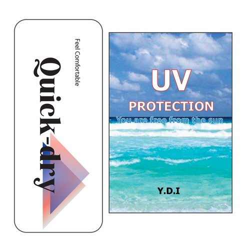 편안함과 스타일을 동시에 갖춘 기능성 티셔츠