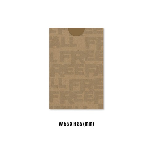 TOMORROW X TOGETHER(TXT) 正規3輯《The Name Chapter: FREEFALL》Weverse Albums Ver. (版本隨機)