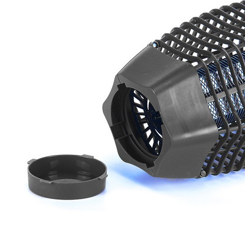 정확하고 강력한 모기 퇴치 솔루션