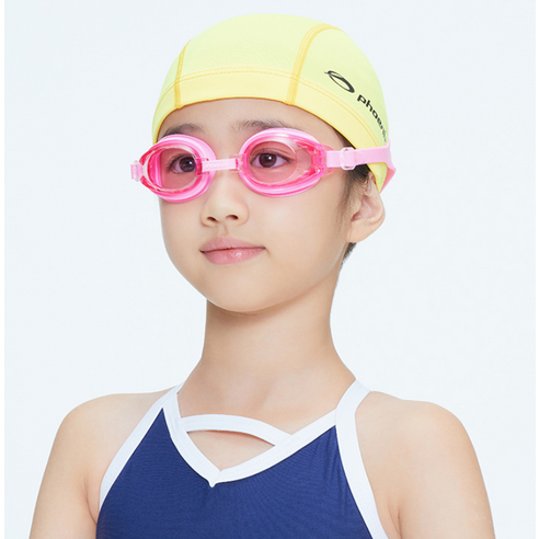 兒童護目鏡 鳳凰護目鏡 pn-509j 初級護目鏡 幼兒園護目鏡 休閒 儀式 用品 游泳 雜物