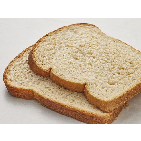 건강한 식물성 통밀식빵