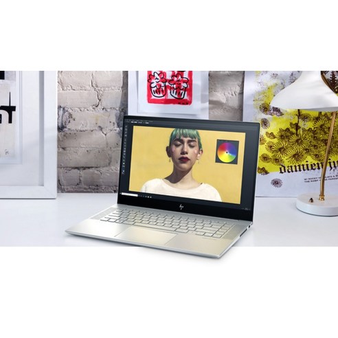 HP 2021 Envy 15 노트북 15.6