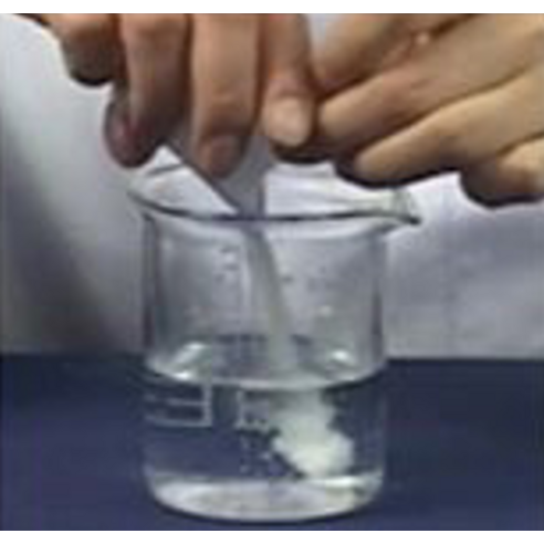 온 가족이 함께 즐기는 과학 마법, 탱탱볼 만들기!