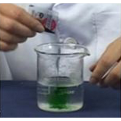 온 가족이 함께 즐기는 과학 마법, 탱탱볼 만들기!