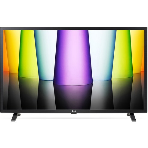 LG전자 HD LED TV, 80cm(32인치), 32LQ635BKNA, 벽걸이형, 방문설치