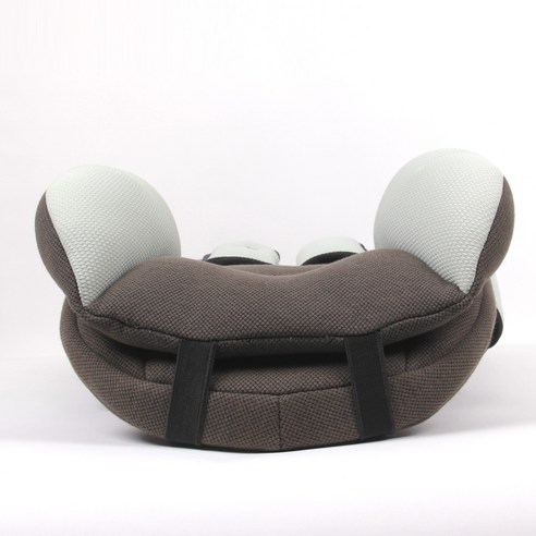 안전과 휴대성을 동시에, BAYCAR 휴대용 카시트