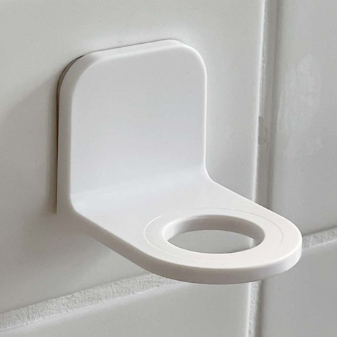 혁신적인 공중부양 샴푸걸이로 욕실을 더 깨끗하고 편리하게 정리하세요.