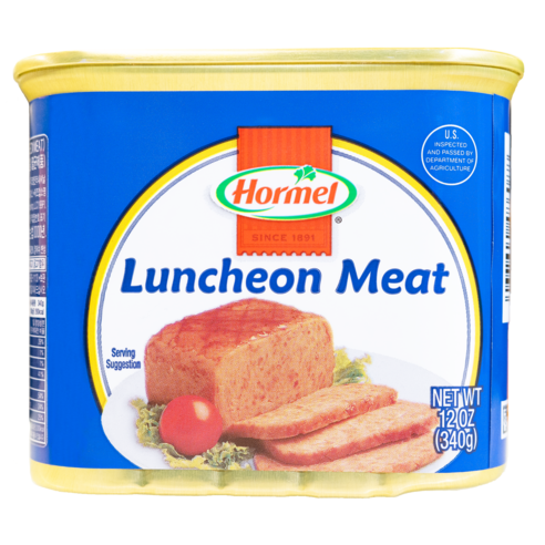 호멜런천미트, 340g, 1개