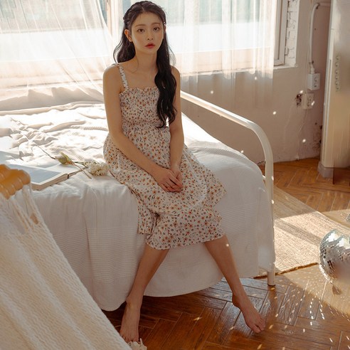 벤디스 여성용 페어리 원피스 H305