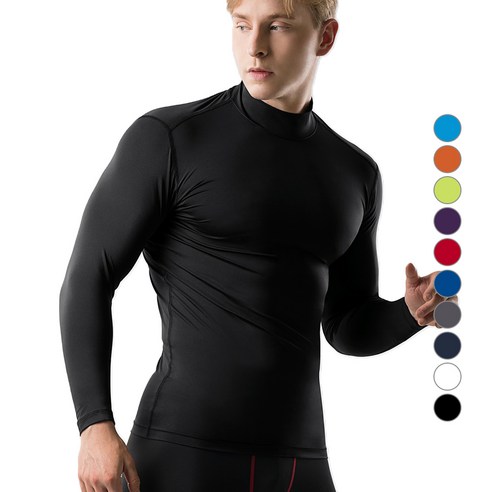 운동할 때 땀 때문에 찝찝했던 경험, 이제 안녕! 아르메데스 언더레이어 솔직 후기 언더티