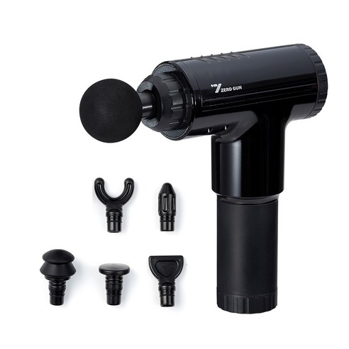 효과적인 마사지를 즐기다