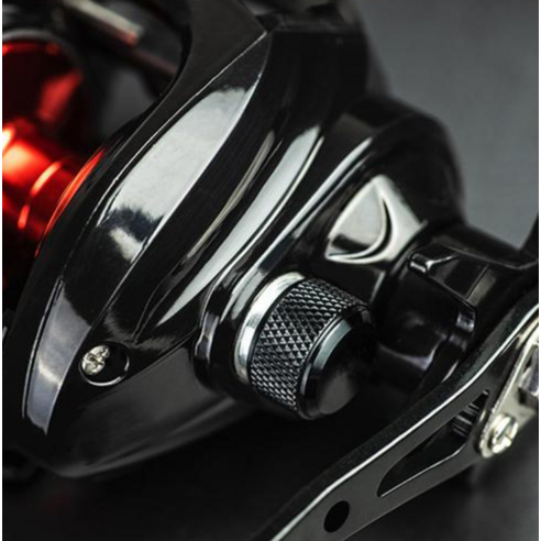 바다 낚시의 최고의 선택, 타쿠미 베이트릴