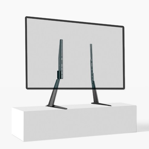 엘디엘마운트 APL-09L 탁상용 TV 스탠드: 탁상 공간을 절약하고 시청 경험을 최적화하는 필수 액세서리