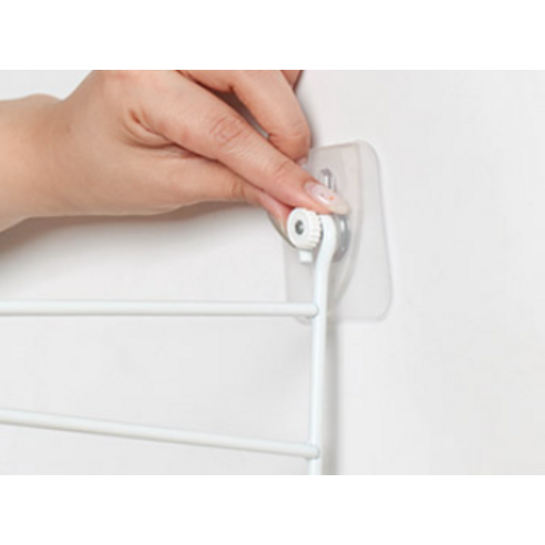 못 없이 뚝딱! 감성적인 공간을 만드는 마켓플랜 비움 스틸 원목 벽걸이 선반