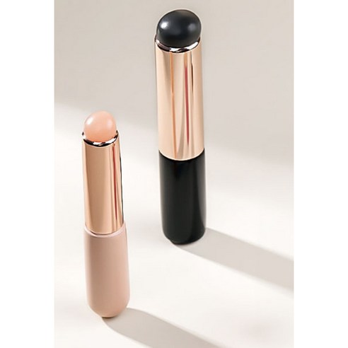 섬세한 터치로 완성하는 완벽한 립, 뷰티고메 밧트 실리콘 립 브러쉬