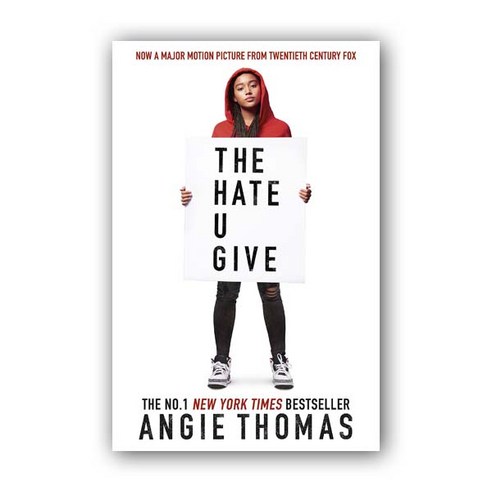 The Hate U Give, Balzer+Bray