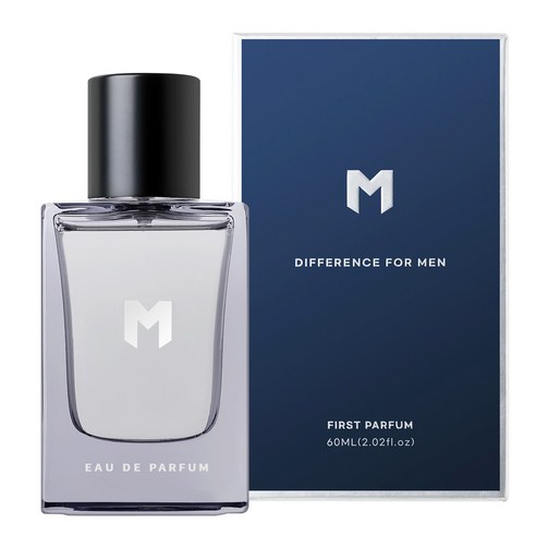 디프엠 퍼스트 오드퍼퓸, 60ml, 1개 
향수