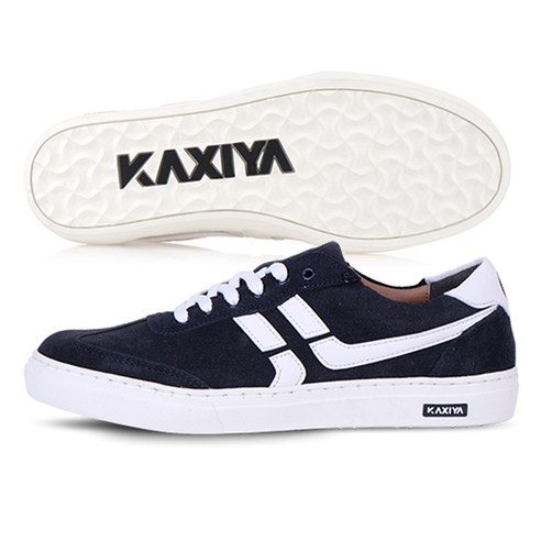 카시야스트리트 마카롱 스니커즈 VX-4