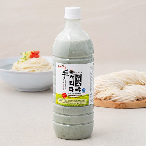프레시 오늘 껍질째 신선냉장 영양가득 파주장단콩 서리태콩 국수 밀키트 2인분 세트 콩물 프레시 오늘 껍질째 신선냉장 영양가득 파주장단콩 서리태콩 국수 밀키트 2인분 세트 콩물