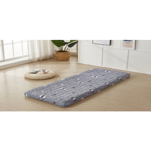 구름 위를 걷는 듯한 편안함, Skyshop 7존 프리미엄 매트리스