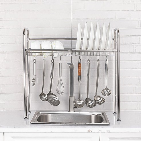 아크로 식기 건조대