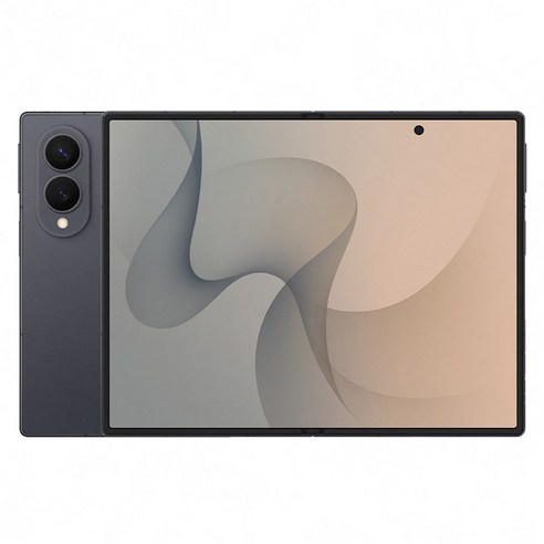 삼성전자 갤럭시 Z Fold8 자급제, 그라파이트, 1TB
