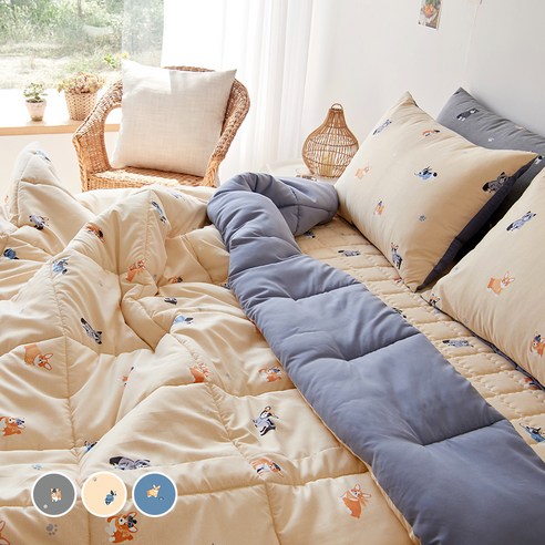 床上用品 套裝 羽絨被 熟睡 睡眠 蜂蜜睡眠 深度睡眠 睡前 柔軟 蓬鬆