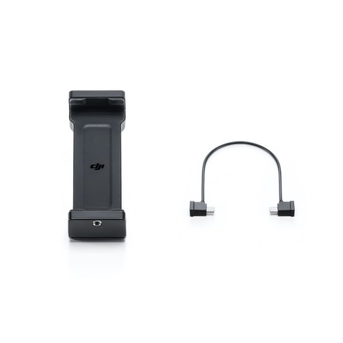‌‌DJI SDR Transmission SDR 트랜스미션 태블릿 홀더 키트, 1개, DJI SDR Transmission Tablet Holder Kit