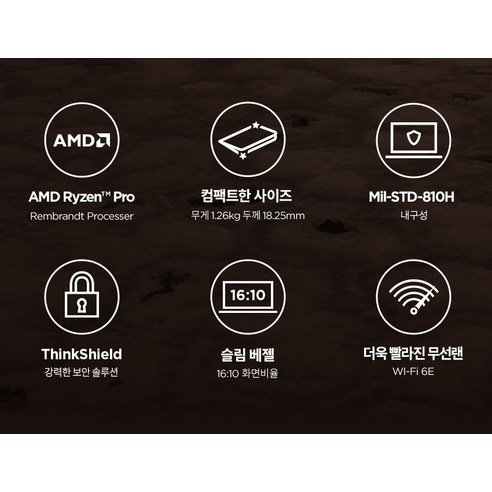 비즈니스 전문가를 위한 최고의 노트북