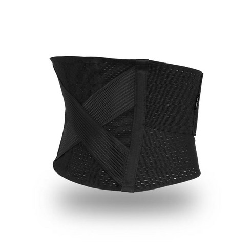 디앤엠 허리보호대 WB-2, 1개