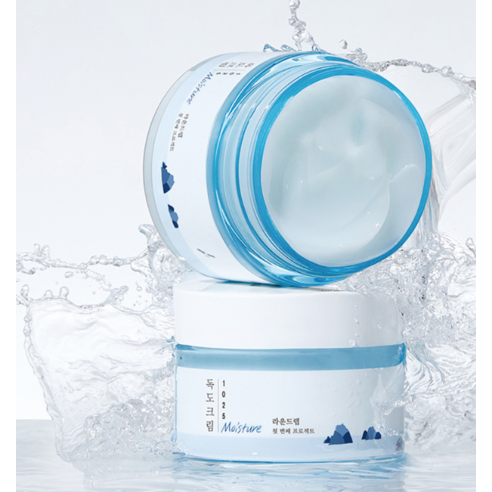 臉霜 面霜 乳霜 保濕 保溼 舒緩 滋潤 補水 鎖水 高效