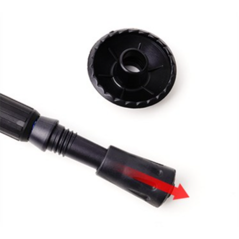 T렉스 등산스틱: 안전하고 즐거운 산행을 위한 든든한 동반자