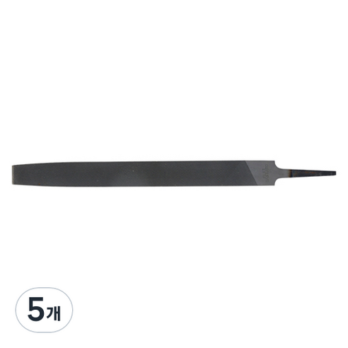 스마토 평형 줄 중목 12 SM-FF12M C1036941, 5개