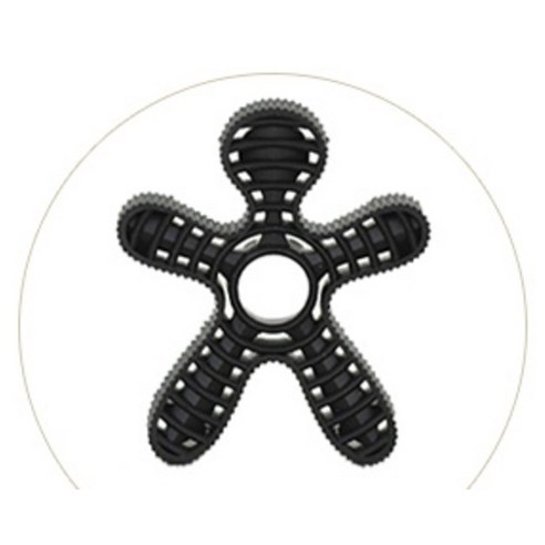 미스터앤미세스 니키 블랙오키드, 향기로운 드라이브를 완성하다