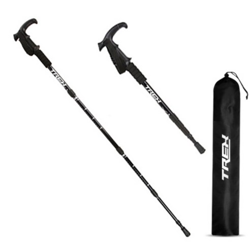 T렉스 등산스틱: 안전하고 즐거운 산행을 위한 든든한 동반자