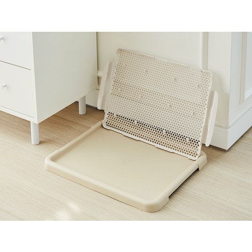 쾌적하고 위생적인 반려 생활을 위한 필수템, 탐사 반려동물 그물망 배변판